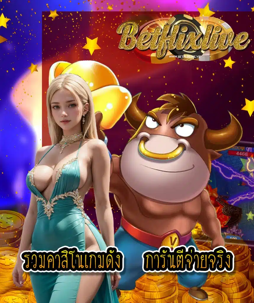 betflixlive ทางเข้า